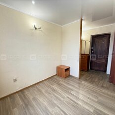 Квартира 27,3 м², 1-комнатная - изображение 5