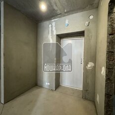 Квартира 45 м², 1-комнатная - изображение 5