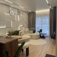 Квартира 39 м², 2-комнатная - изображение 4
