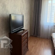 Квартира 34,2 м², 1-комнатная - изображение 2