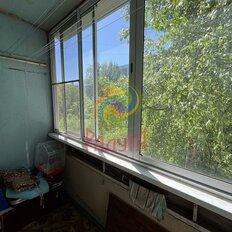 Квартира 44 м², 2-комнатная - изображение 5