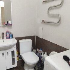 Квартира 37 м², 1-комнатная - изображение 3