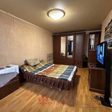 Квартира 30 м², 1-комнатная - изображение 1