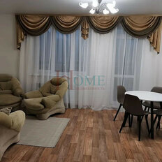 Квартира 56 м², 2-комнатная - изображение 3
