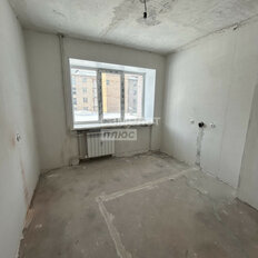 Квартира 50 м², 2-комнатная - изображение 5