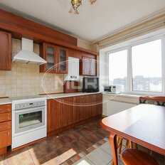 Квартира 56 м², 2-комнатная - изображение 2