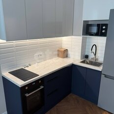 Квартира 43 м², 1-комнатная - изображение 5