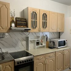 Квартира 35,2 м², 1-комнатная - изображение 3