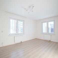 Квартира 53,4 м², 2-комнатная - изображение 4