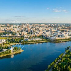 Квартира 226 м², 4-комнатные - изображение 4