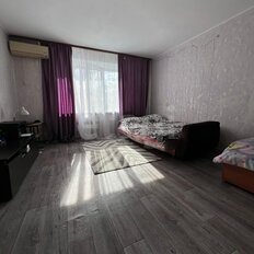 Квартира 36,4 м², 1-комнатная - изображение 5