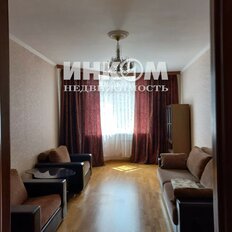 Квартира 46,4 м², 1-комнатная - изображение 5
