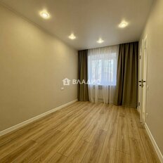Квартира 45 м², 2-комнатная - изображение 4