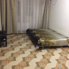 Квартира 34,3 м², 1-комнатная - изображение 4