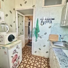 Квартира 28 м², 1-комнатная - изображение 5