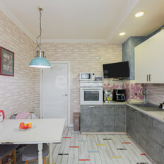 Квартира 38,3 м², 1-комнатная - изображение 5