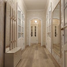 Квартира 79 м², 2-комнатная - изображение 1