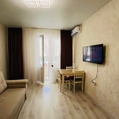 Квартира 27 м², студия - изображение 3