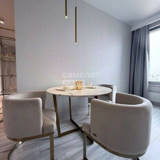 Квартира 66,7 м², 2-комнатная - изображение 1