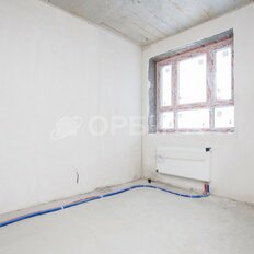 Квартира 35,4 м², 1-комнатная - изображение 5