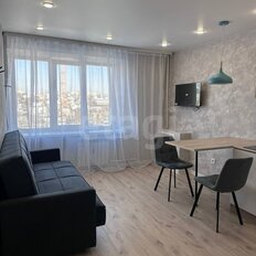 Квартира 18 м², студия - изображение 2