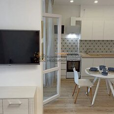 Квартира 33,2 м², 1-комнатная - изображение 1