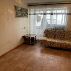 Квартира 31,6 м², 1-комнатная - изображение 5