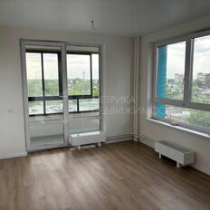 Квартира 50,8 м², 2-комнатная - изображение 5