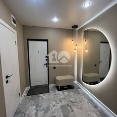 Квартира 74 м², 3-комнатная - изображение 5