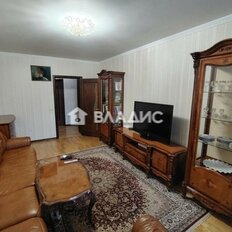 Квартира 74,5 м², 3-комнатная - изображение 3