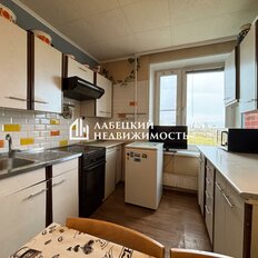 Квартира 66 м², 3-комнатная - изображение 5