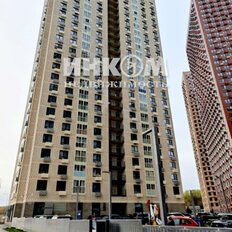Квартира 71,6 м², 3-комнатная - изображение 1
