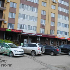 103 м², торговое помещение - изображение 5