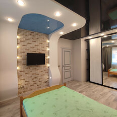 Квартира 34,4 м², 1-комнатная - изображение 1