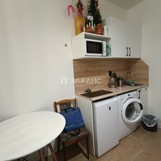 Квартира 14,3 м², студия - изображение 4