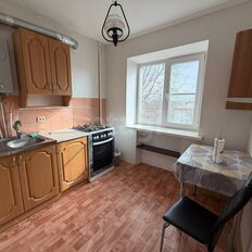 Квартира 31,2 м², 1-комнатная - изображение 3