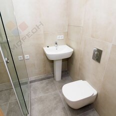 Квартира 27,2 м², студия - изображение 4