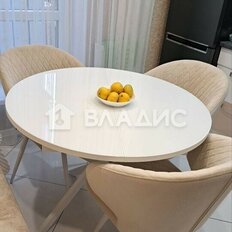 Квартира 50,9 м², 2-комнатная - изображение 3