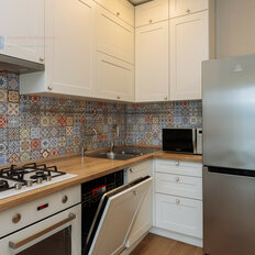 Квартира 69,5 м², 2-комнатная - изображение 5