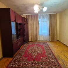 Квартира 34 м², 1-комнатная - изображение 4