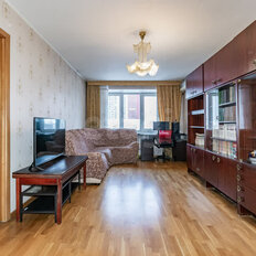 Квартира 44,8 м², 2-комнатная - изображение 1