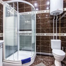 Квартира 47,6 м², 1-комнатная - изображение 1