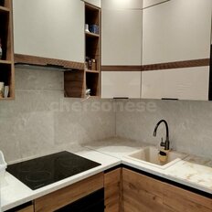 Квартира 30 м², студия - изображение 5