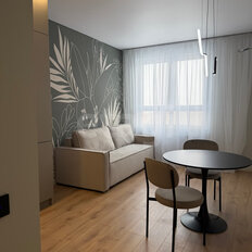 Квартира 40,2 м², 1-комнатная - изображение 4