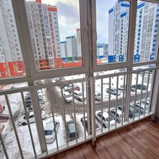 Квартира 49 м², 2-комнатная - изображение 5