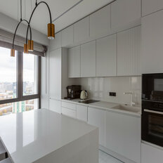 Квартира 28,7 м², студия - изображение 4