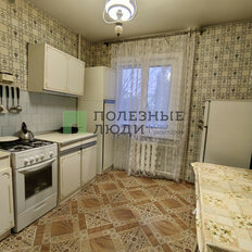 Квартира 63,7 м², 3-комнатная - изображение 1