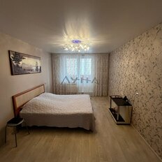 Квартира 65,1 м², 2-комнатная - изображение 4