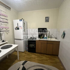 Квартира 38,6 м², 1-комнатная - изображение 3