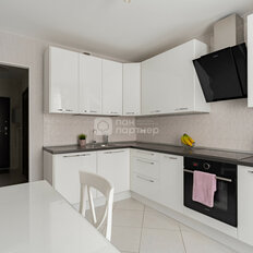 Квартира 38,5 м², 1-комнатная - изображение 5